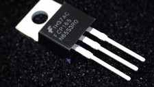 1PCS FCP165N65S3R0 FAIRCHILD MOSFET N-CH 650V 19A TO220-3