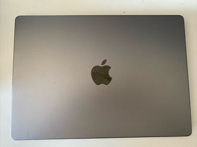 MacBook Pro, M1 Max chip, 14 Inch, 32GB RAM, 1TB SSD Space Gray | eBay
