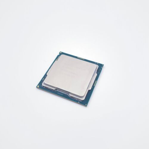 Intel i9-9900K 3.60GHz Octa Core CPU  - Fully Tested - 3 Months Warranty /AT925 - Picture 1 of 3