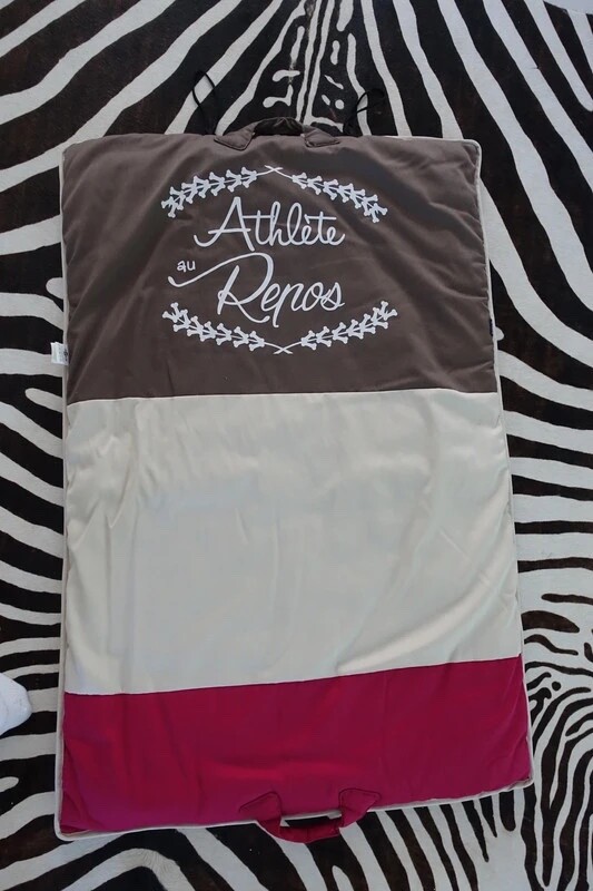 Panier pour chien Bobby anti-stress avec rebords protecteurs pour chiot