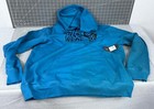 Mountain Hardwear Men's MHW Logo Hoody sz. Medium New NWT