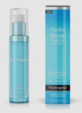 Neutrogena Hydro Boost Hydrating Hyaluronic Acid Serum - 1 fl oz