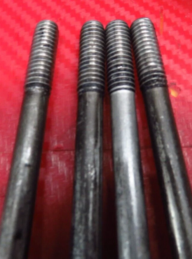 Polaris SL 650 1993 bomba de chorro boquilla de reducción dirección bomba de chorro giro Foto 2 de 4