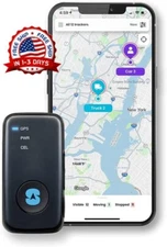 Rastreador GPS para Carro Carros Autos Vehiculos Localizador Cars TIEMPO REAL