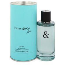 Tiffany Eau De Toilette Spray 3 oz