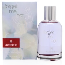 Forget Me Not Victorinox Swiss Army fragancia - una fragancia para