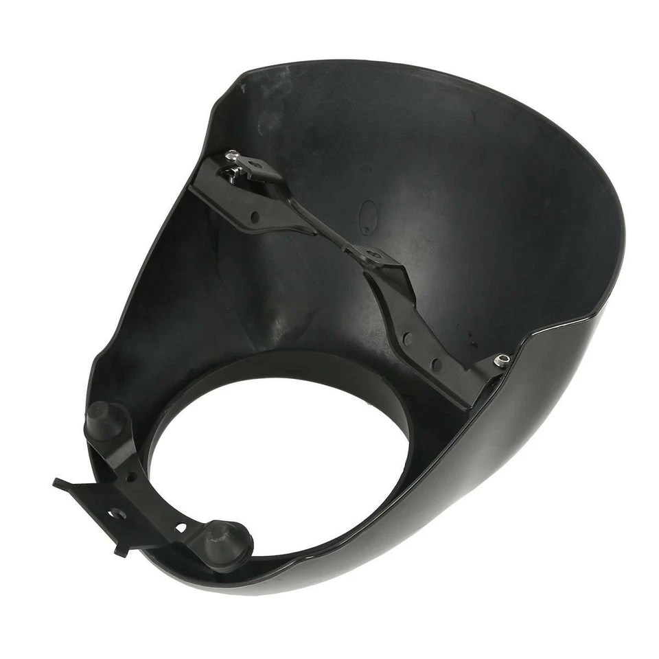 Máscara de carenado de faros para Harley Davidson Street 500 750 XG500 XG750 2014-2020 Foto 4 de 4