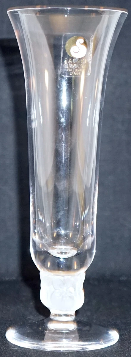 sasaki crystal products for sale | eBay