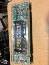 Dacor DOUBLE Oven Control Board 82382 100-560-03