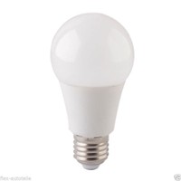 Led Leuchte Birne GlüHbirne GlüHlampe Lampe Sparlampe E27 Warmweiß A60 7W 230 V