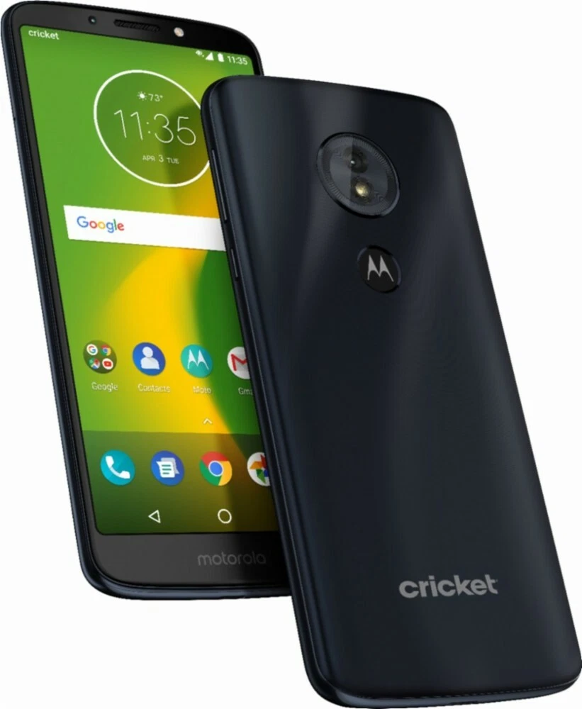 Motorola Cricket Phone
