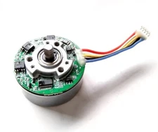 DC16.8V 4818/4812  High Torque Micro Brushless Motor For MUSCLE Massage Gun
