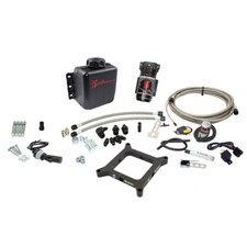 15025 Snow Performance Stage 1 Water Methanol Injection Kit 4150 Flange System