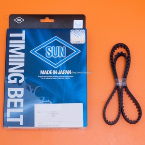 sun timing belt fits mazda ac wagon scrum suzuki alto carry every jimny kei f6a ebay details about sun timing belt fits mazda ac wagon scrum suzuki alto carry every jimny kei f6a