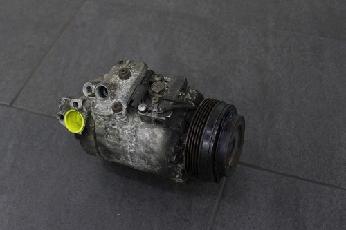 Original BMW 3er E46 5er E39 7er E38 Klimakompressor 9195978 HFC134A Klimanlage