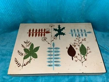 Flatware Silverware Wood Box Storage Chest Case Anti Tarnish Proof Lining AA