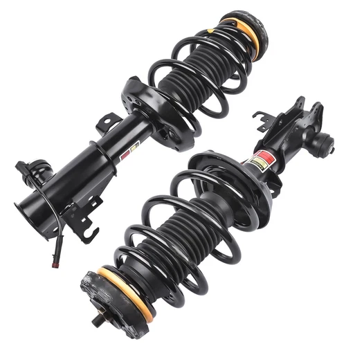 Paar Vorne Rechts Links Stoßdämpfer Federbein Für Opel Insignia A G09 2.0 Turbo - Bild 6 von 8