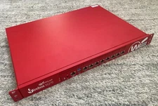 WatchGuard Firebox M270 , Model TL2AE8, 8-Port Network Firewall