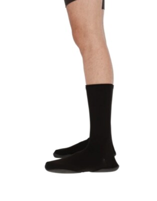 Yeezy Pod Black - YZYPODBLK Size 2 -YEEZY PODS - SIZE 2 (US MENS 8