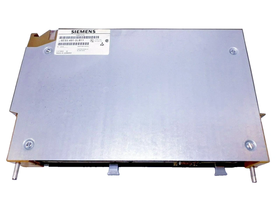 Phoenix Contact INTERBUS IBS S5 DSC /I-T mit Siemens Simatic 6ES5491-0LB11 - Bild 4 von 4