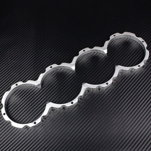 Supertech Block Guard For Acura Integra LS B18A B18B Non VTEC - Foto 4