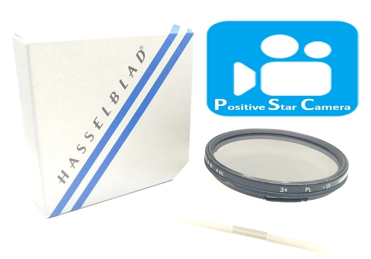 Hasselblad Polarizing Camera Lens Filters for sale | eBay