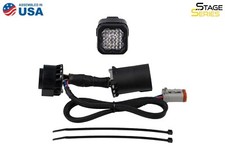 Diode Dynamics SSC1 Sport 6000K HitchMount LE...