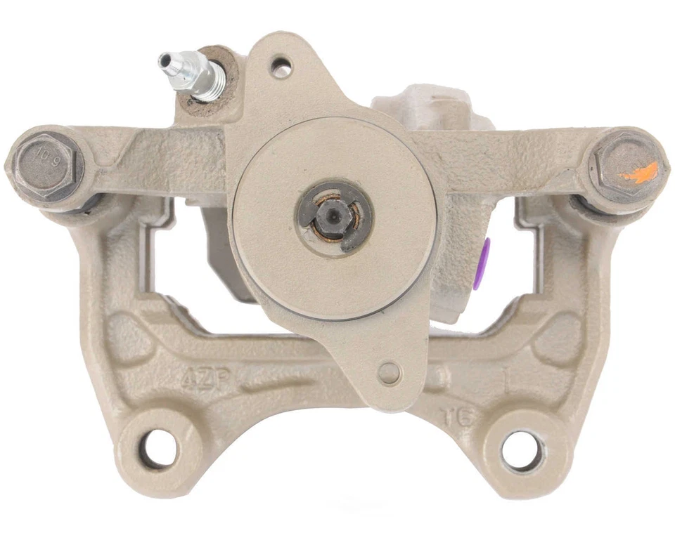 Unloaded Caliper W/bracket fits 2016-2019 Mazda CX-5 CARDONE REMAN - Image 2 of 4