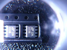 LINEAR TECH LT1006S8 Operational Amplifier SOP8 **NEW** Qty.1