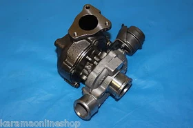 Turbolader KIA Cerato Rio Hyundai Getz 1.6 1.5 CRDi D4FB U1.5L 28201-2A400 J80