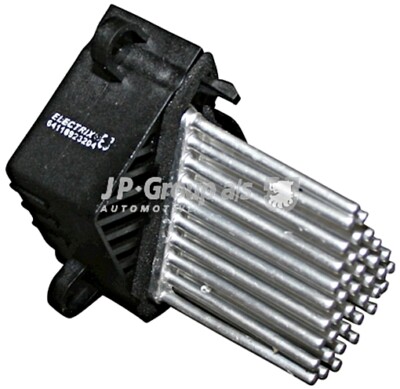 JP Interior Blower Resistor Fits BMW X5 E39 E53 64116929486 | eBay