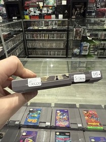 Soccer (Nintendo Entertainment System, 1985) NES Tested!