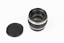 Asahi Takumar 58mm f/2 Sonnar Preset M42 Lens - Rare Version - Shipping EU Only 