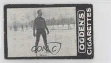 1901 Ogden's Tab Leading Athletes Tobacco F Ward
