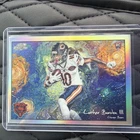 2025 Topps Cosmic Chrome Luther Burden III Base (RAW)