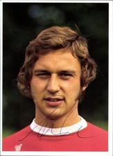Sammelbild Fußball 1972, Fußballspieler Heinz Flohe - 10872643