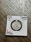 1891 O Seated Liberty Silver Dime BU Uncirculated MS++ US 10c Type Coin (18190)