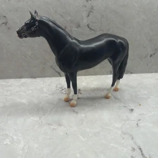  Breyer Horse Thoroughbred Nib