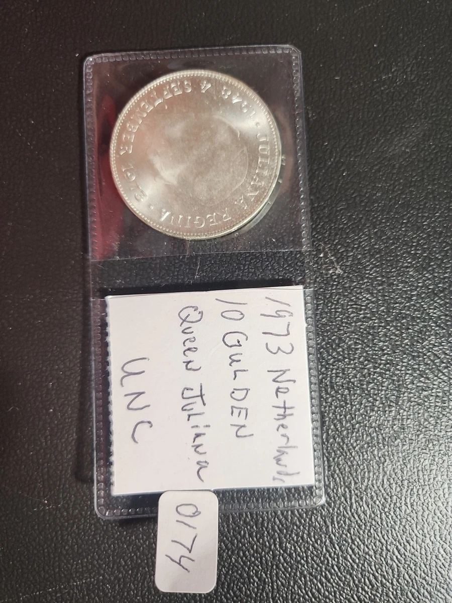 1973 Dutch Coins for sale | eBay