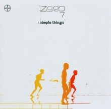 Simple Things von Zero 7 | CD | Zustand sehr gut