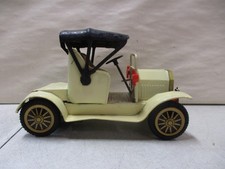 1950's Japanese Tin 1917 Ford Model T