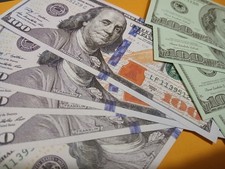 Realistic Replicas of Old Version New Version 100s/ 10x Ea 20 Replica Bills...