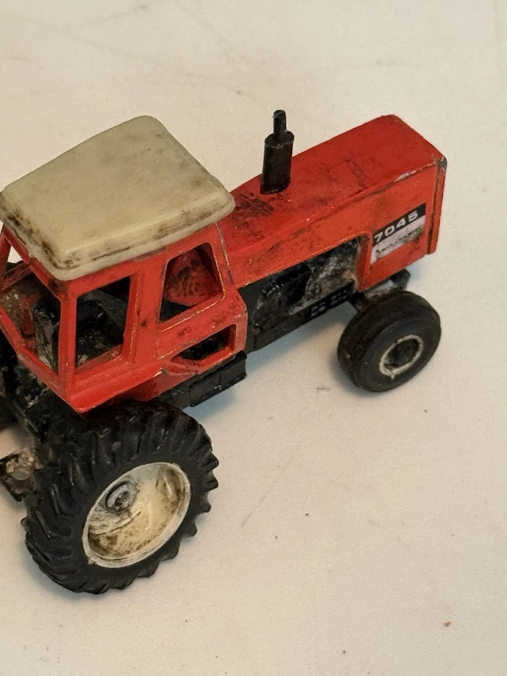 1/64 Allis Chalmers 7045 Vintage - Image 4 of 4