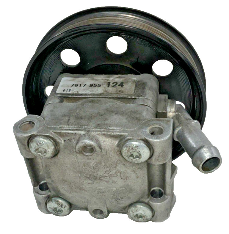 Aston Martin V8 Vantage 2007 Power steering pump P/N 6G333A696AB