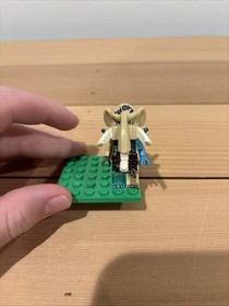 LEGO Mottrot mammoth minifigure Legends of Chima 70145 loc084 NEW