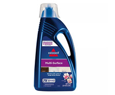 BISSELL Multi-Surface Floor Cleaner Formula 80oz 0.23 per fl oz