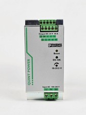 Phoenix Contact QUINT-PS/1AC/24DC/10 Power Supply Unit 2866763 