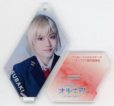 Acrylic Stands and Acrylic Panels Mihara Daiki (Masano Tsubaki) Trading