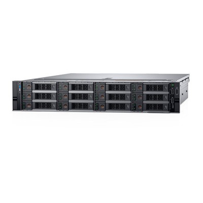 Dell PowerEdge R740xd 18LFF Configurable 2U Rack Server Barebones Chassis