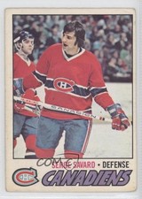 1977-78 O-Pee-Chee Serge Savard #45 HOF 0eu